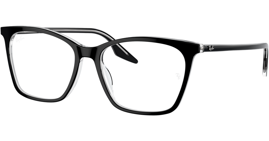 Ray-Ban Brille Damen Ray-Ban RX5422 2034 Ansicht 1