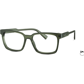 Marc O'Polo Brille Unisex Marc O'Polo 503239 57 40
