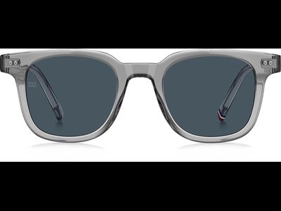 Tommy Hilfiger Sonnenbrille Herren Tommy Hilfiger TH 2126/S 48 KB7 Ansicht 2