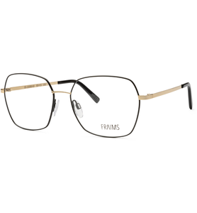 FRAIMS 03-15000-02 Dionne, Schwarz/Gold - Ansicht 2