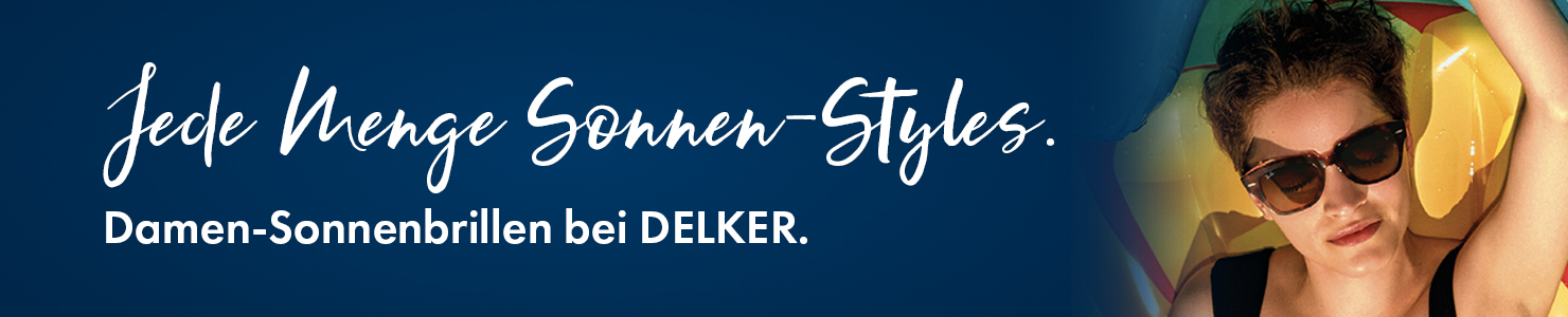 Damen-Sonnenbrillen