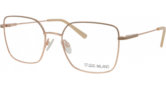 Studio Milano 01-33060-01 5419 rosé gold glzd./cremé - Ansicht 2