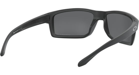 Oakley Gibston Matte Black / Prizm™ Black Polarized OO9449 0660 - Ansicht 12