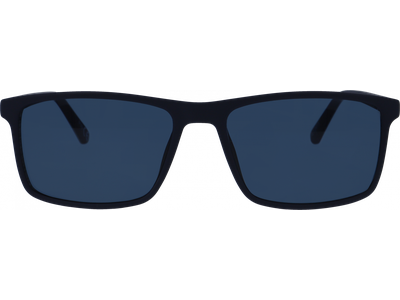 SunRay Sonnenbrille Herren SunRay 06-26050-01 5718, Blau matt Ansicht 2