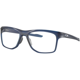 Oakley Brille Herren Oakley Knolls OX8144 814403 55
