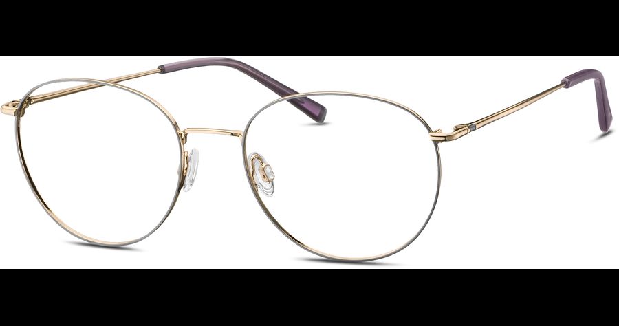 Humphreys Brille Damen Humphrey´s 582369 53 23 Ansicht 1