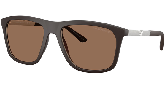 Emporio Armani EA4237 6186EF 57 - Ansicht 2