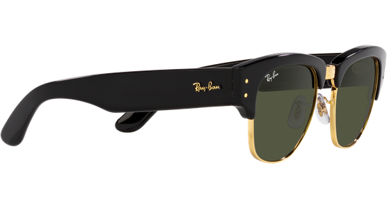 Ray-Ban Mega Clubmaster RB0316S 901/31 - Ansicht 11