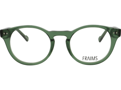FRAIMS Brille Unisex FRAIMS 03-51280-02 Matz Ansicht 4