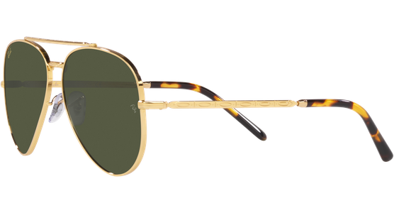 Ray-Ban New Aviator RB3625 919631 58 - Ansicht 3