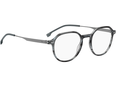 Hugo Boss Brille Herren Hugo Boss BOSS 1697 50 PZH Ansicht 4
