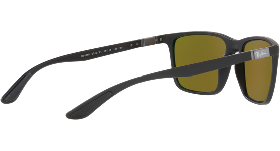 Ray-Ban RB4385 601SA1 - Ansicht 9