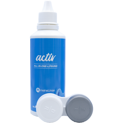  meineLinse activ All-in-One Reiseset Ansicht 2