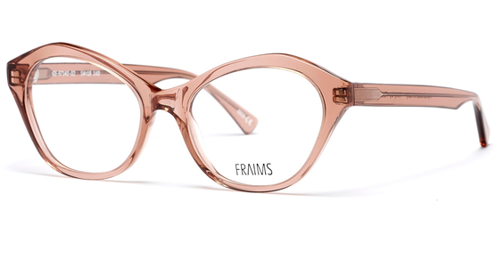 FRAIMS 03-97140-02 Amy, Smoke Rose Kristall - Ansicht 2