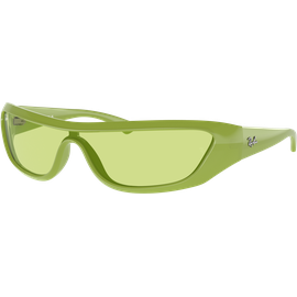Ray-Ban Sonnenbrille Unisex Ray-Ban Xan RB4431 6763/2