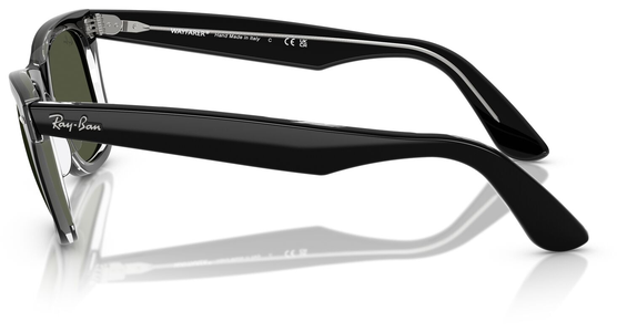 Ray-Ban RB2140 129431 - Ansicht 4