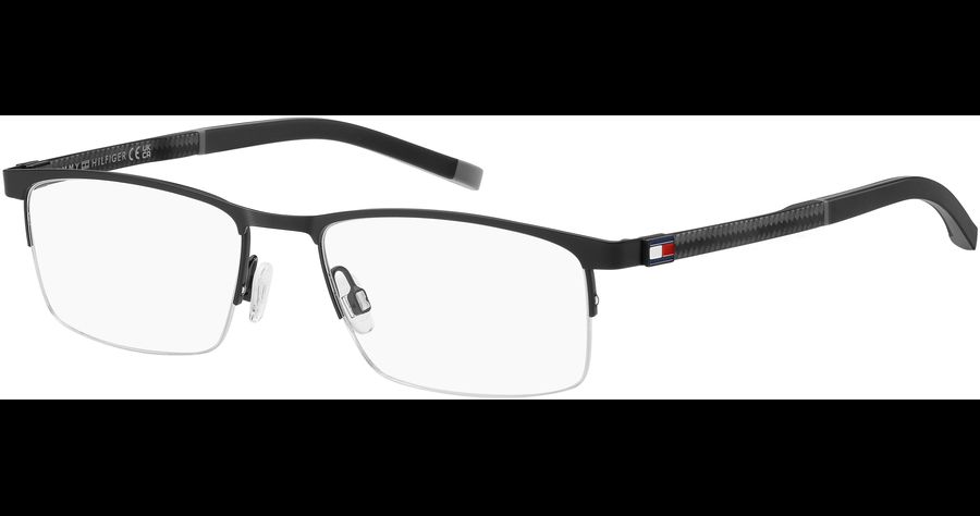 Tommy Hilfiger Brille Herren Tommy Hilfiger TH 2079 54 003 Ansicht 1