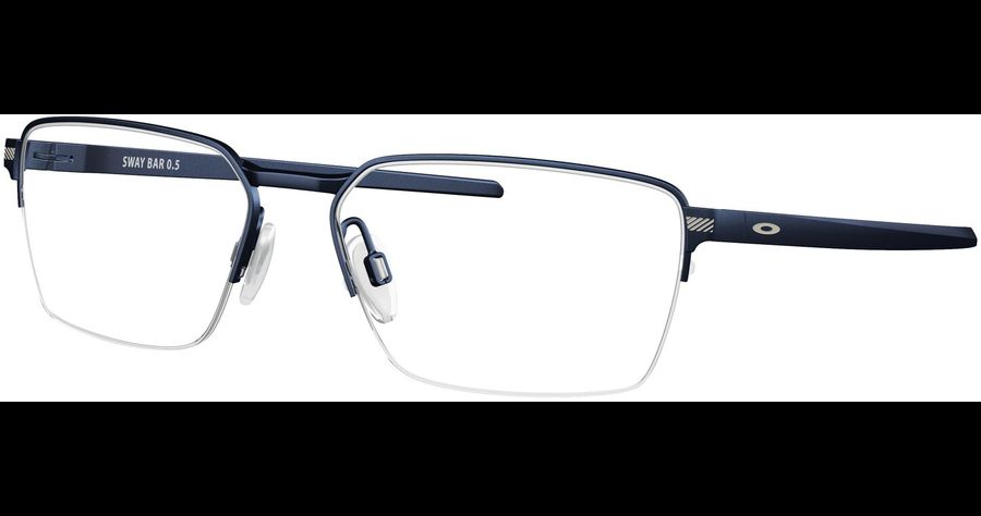 Oakley Brille Herren Oakley OX5080 508004 Ansicht 1