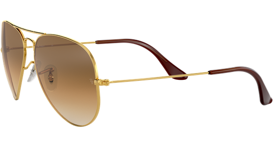 Ray-Ban Aviator Gradient RB3025 001/51 58 - Ansicht 6