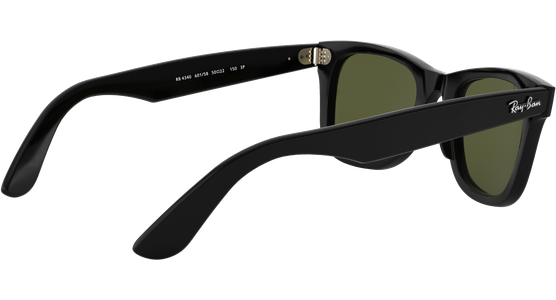Ray-Ban Wayfarer Ease RB4340 601/58 - Ansicht 9