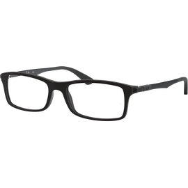 Ray-Ban Brille Unisex Ray-Ban RX7017 5196