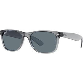 Ray-Ban Sonnenbrille Unisex Ray-Ban New Wayfarer RB2132 64503R