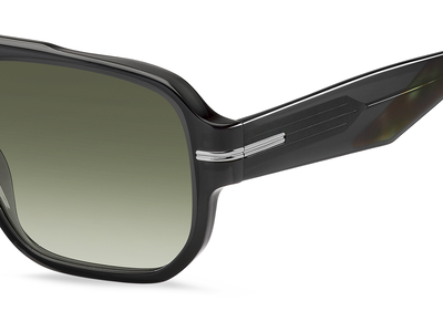 Hugo Boss Sonnenbrille Herren Hugo Boss BOSS 1718/S 57 KB7 Ansicht 3