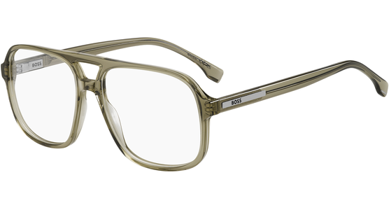 Hugo Boss BOSS 1899 58 09Q - Ansicht 2