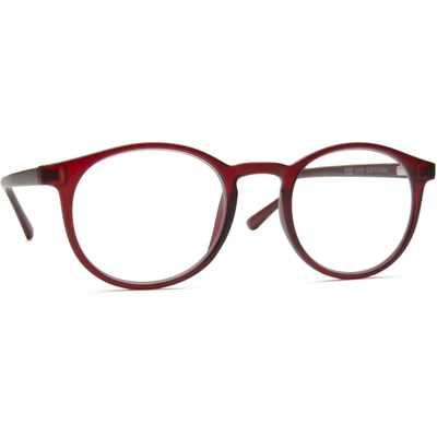  4read CONCEPT Paris Rot 3,0 Dioptrien  Ansicht 2