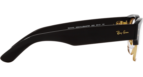 Ray-Ban RX0316V 2000 - Ansicht 10