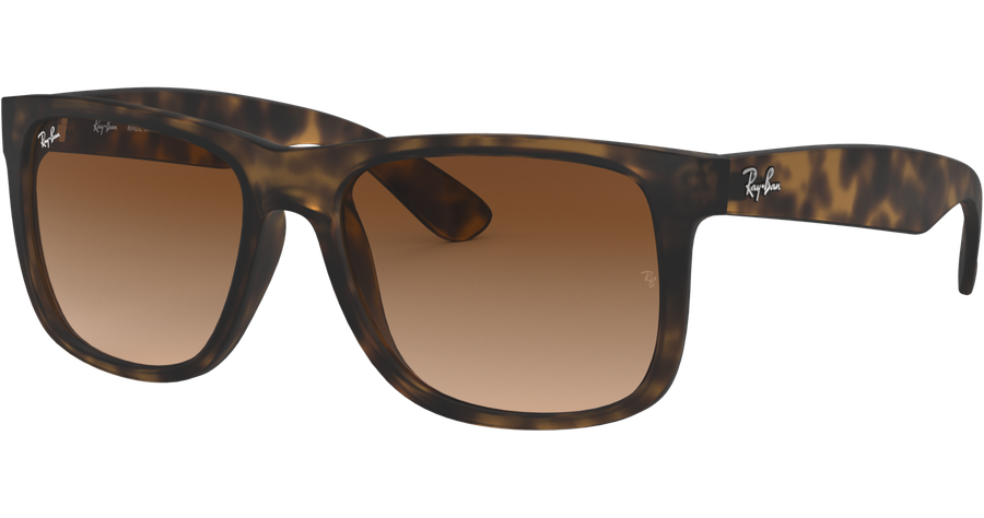 Ray-Ban Sonnenbrille Unisex Ray-Ban Justin Classic RB4165 710/13 51 Ansicht 1
