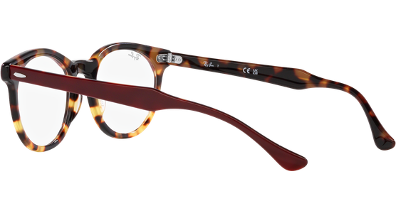 Ray-Ban RX5598 8250 - Ansicht 5