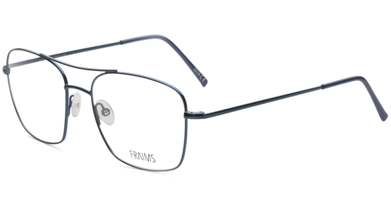 FRAIMS 03-97260-02 David, Dunkel Blau - Ansicht 2