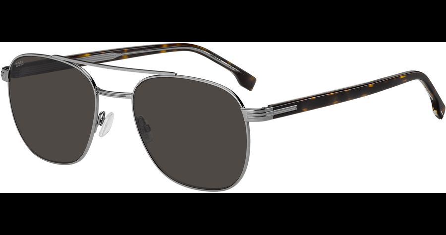 Hugo Boss Sonnenbrille Herren Hugo Boss BOSS 1723/S 56 31Z Ansicht 1