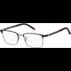 TOMMY HILFIGER TH 1919 BLACK