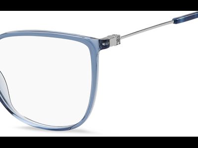 Tommy Hilfiger Brille Damen Tommy Hilfiger TH 2099 55 PJP Ansicht 3