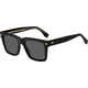 HUGO BOSS BOSS 1442/S BLACK