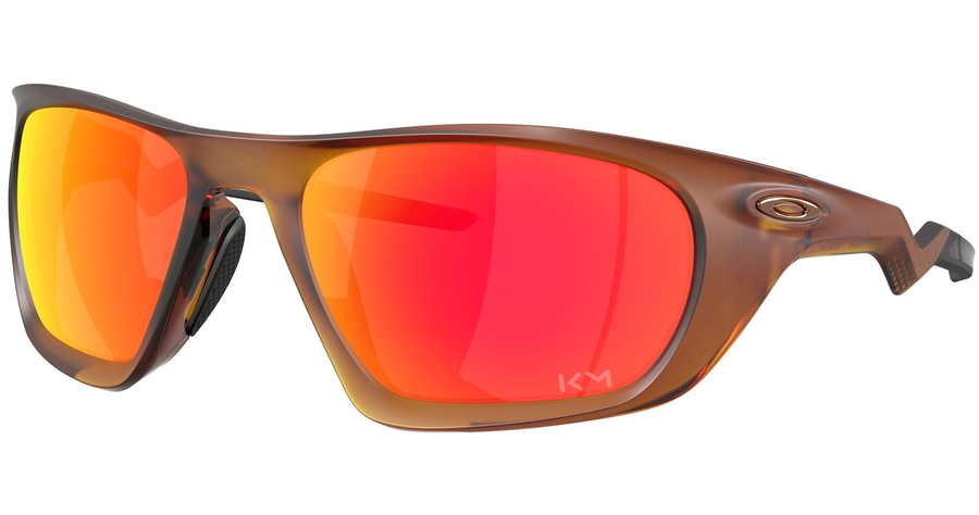 Oakley Sonnenbrille Herren Oakley Lateralis OO9431 943116 60 Ansicht 1