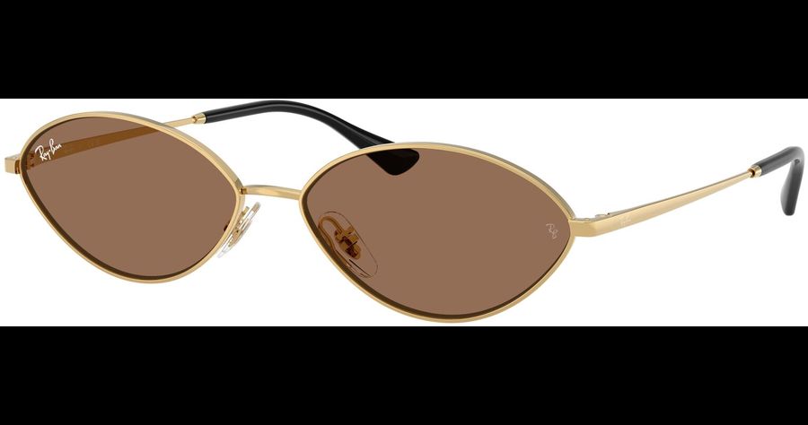 Ray-Ban Sonnenbrille Unisex Ray-Ban Kai RB3757 001/73 Ansicht 1