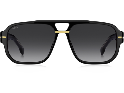 Hugo Boss Sonnenbrille Herren Hugo Boss BOSS 1718/S 57 807 Ansicht 2