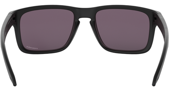 Oakley Holbroo Matte Black / Prizm Grey OO9102 E855 55 - Ansicht 11