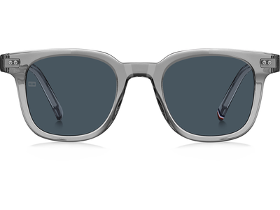 Tommy Hilfiger Sonnenbrille Herren Tommy Hilfiger TH 2126/S 48 KB7 Ansicht 2