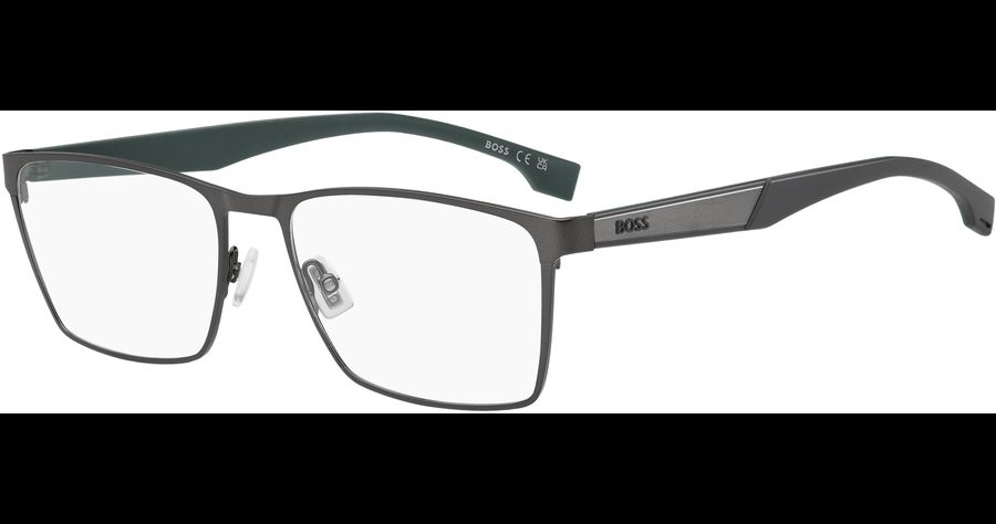 Hugo Boss Brille Herren Hugo Boss BOSS 1828 58 SVK Ansicht 1
