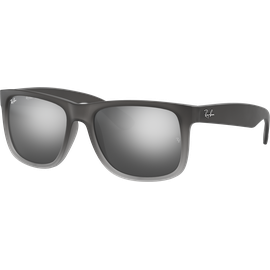 Ray-Ban Sonnenbrille Herren Ray-Ban Justin Classic RB4165 852/88 54