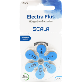  60 x SCALA Electra plus 675