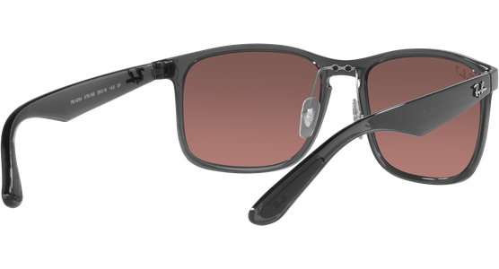 Ray-Ban Chromance RB4264 876/6B 58 - Ansicht 8