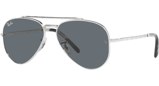 Ray-Ban New Aviator RB3625 003/R5 58 - Ansicht 2