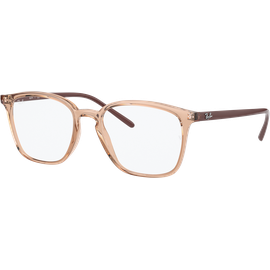 Ray-Ban Brille Unisex Ray-Ban RX7185 5940