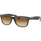 Ray-Ban New Wayfarer Classic RB2132 710/51 55