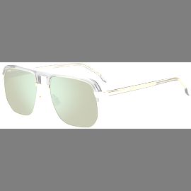 Hugo Boss Sonnenbrille Herren Hugo Boss BOSS 1752/S 59 FT3